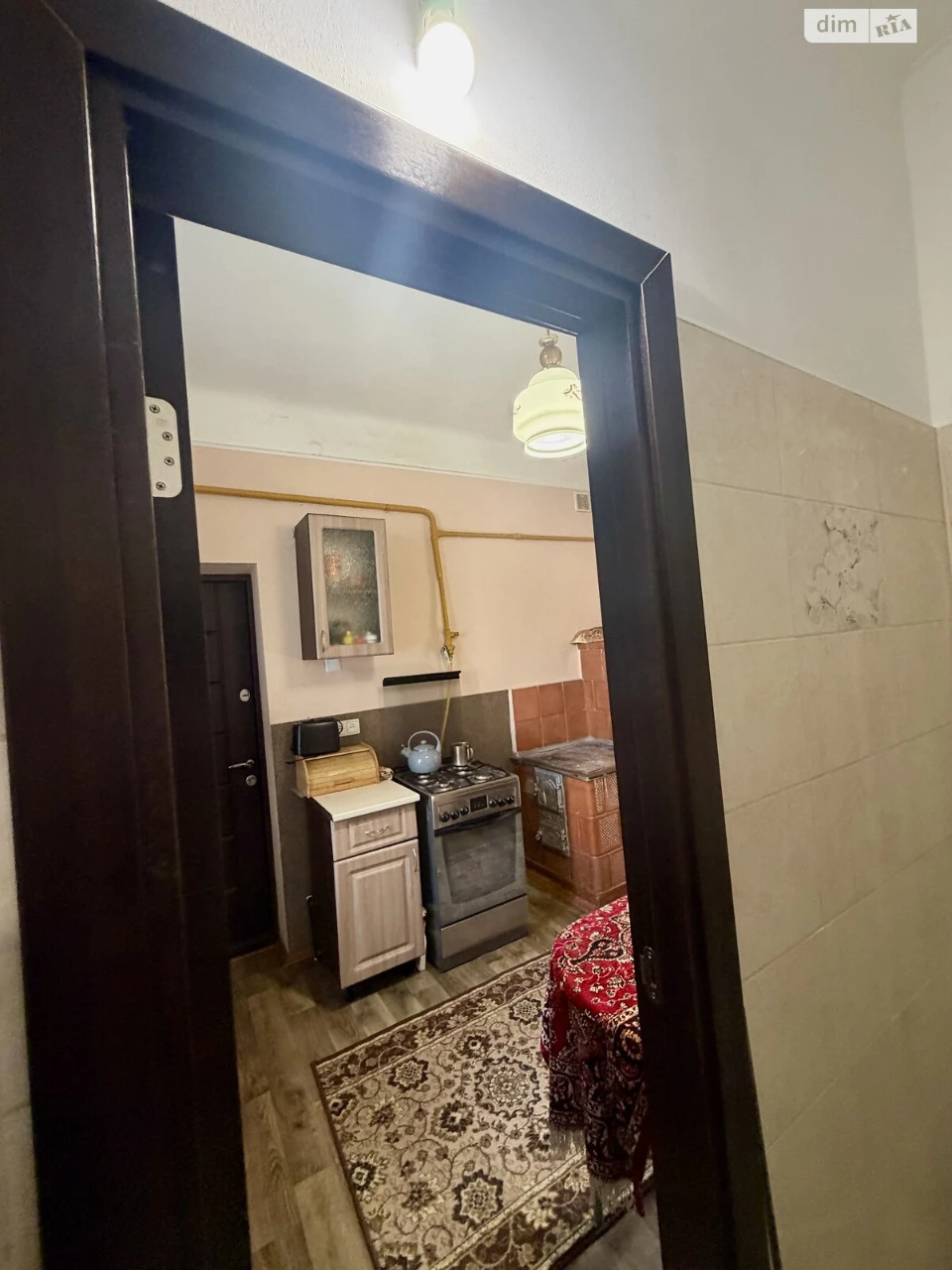 Довгострокова Оренда Квартира Левандівка