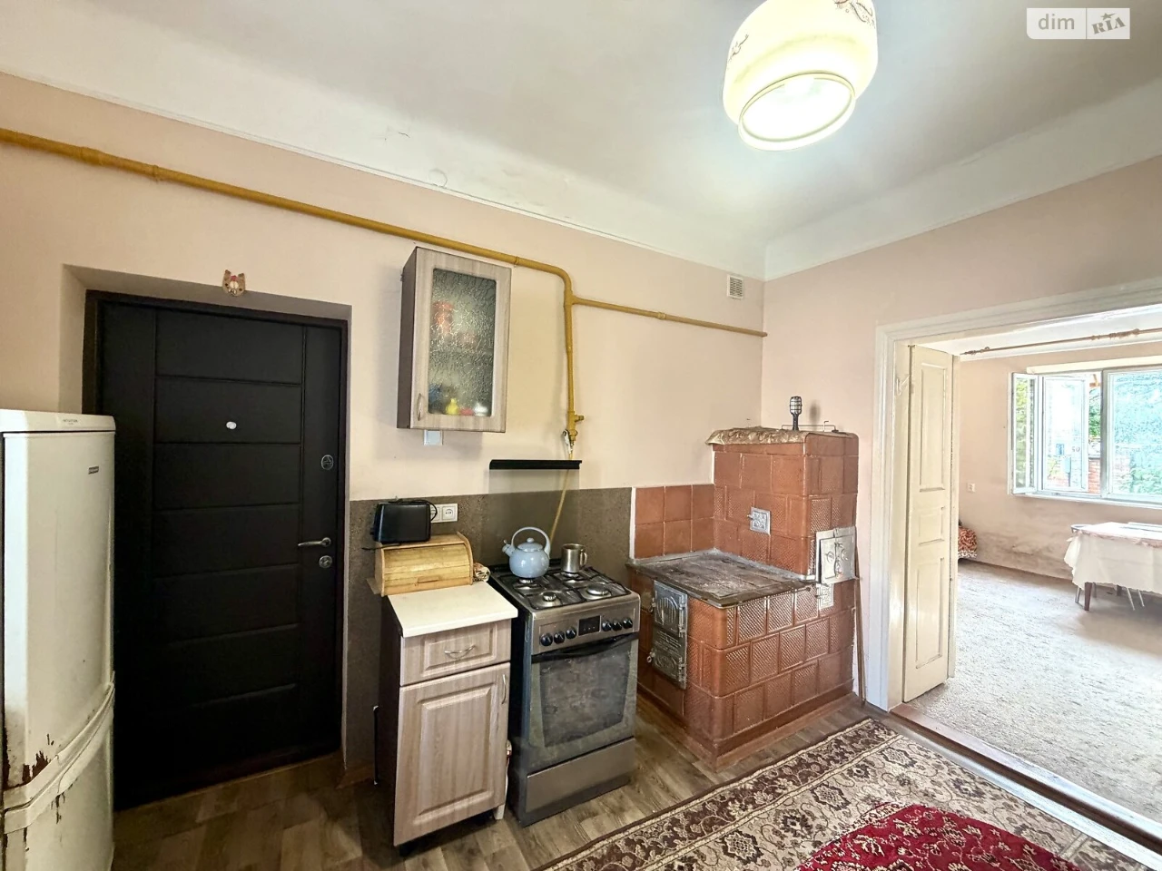 Довгострокова Оренда Квартира Левандівка