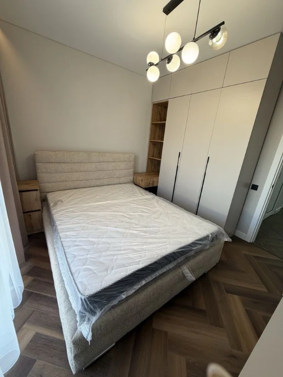 Продаж 2кім квартири, жк « West Towers”