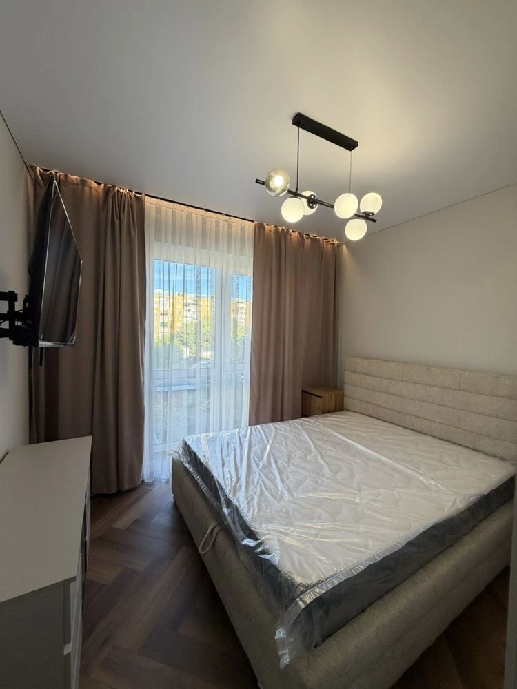 Продаж 2кім квартири, жк « West Towers”
