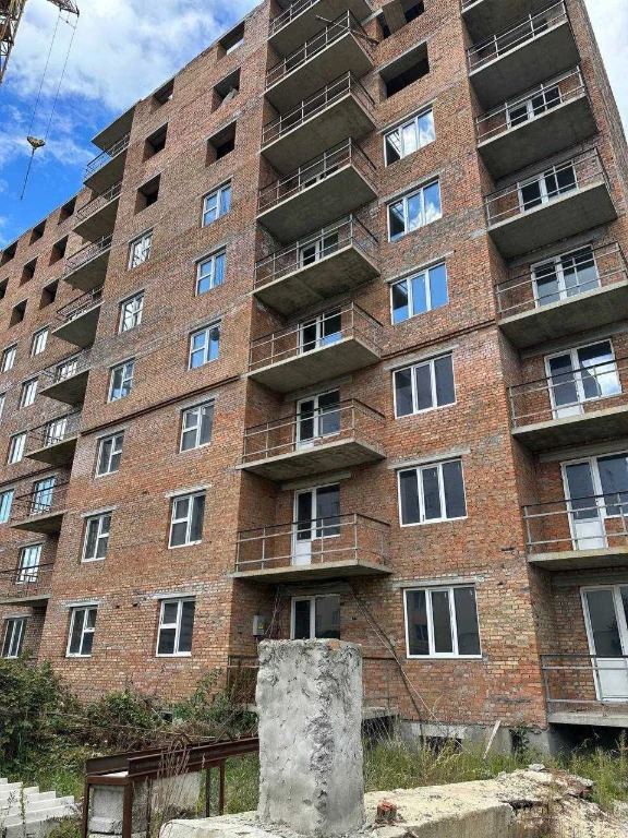Терміново продам 2 квартиру у новобудові, 65 м за 35000.Тако