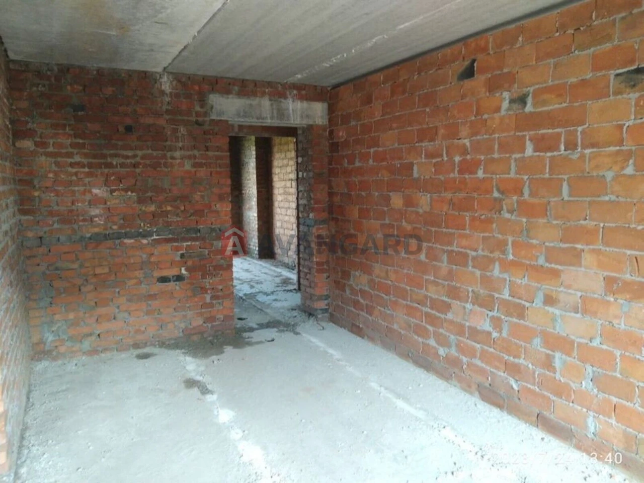 Терміново продам 2 квартиру у новобудові, 65 м за 35000.Тако
