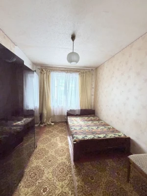 Затишна 2-к квартира, Вербицького 22/1, Харківська, Вирлиця