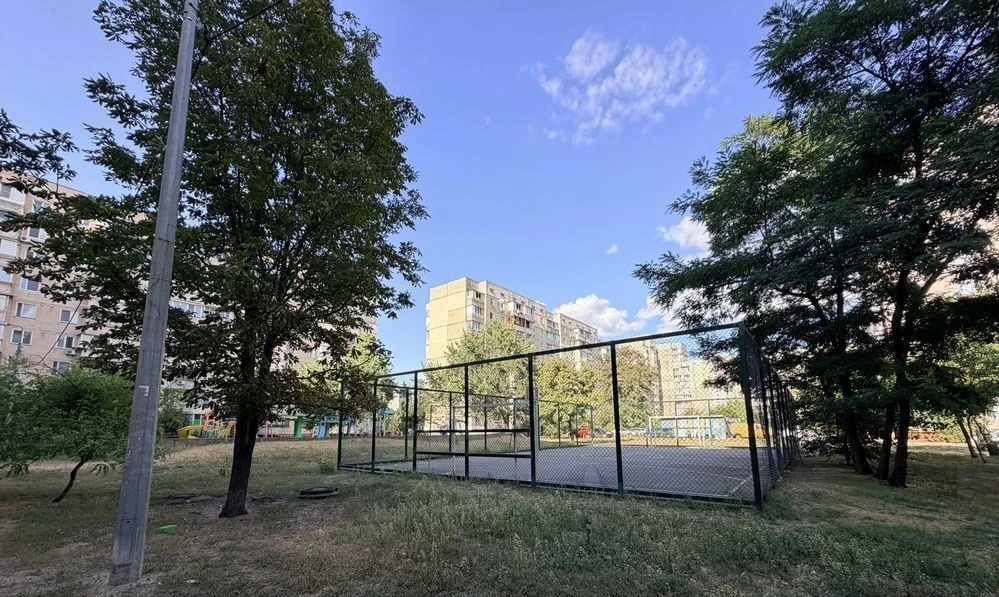 Затишна 2-к квартира, Вербицького 22/1, Харківська, Вирлиця