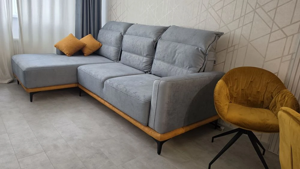 Продам 1 к квартиру в ЖК Кінескоп по вул. Героїв Упа 73Б