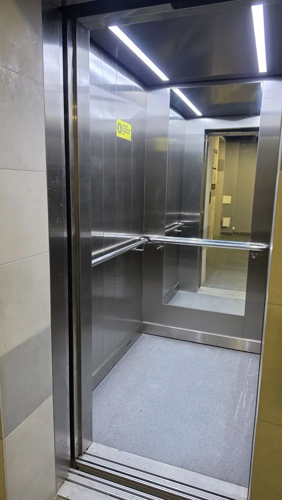 Продам 1 к квартиру в ЖК Кінескоп по вул. Героїв Упа 73Б