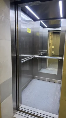 Продам 1 к квартиру в ЖК Кінескоп по вул. Героїв Упа 73Б