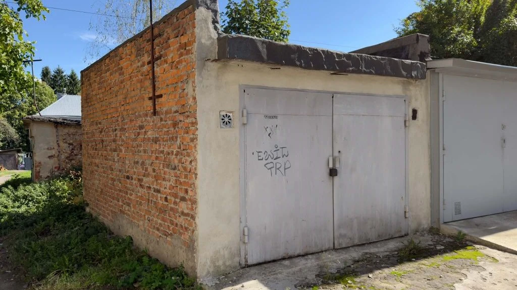 2-кімнатна квартира в районі вул.Медова Печера