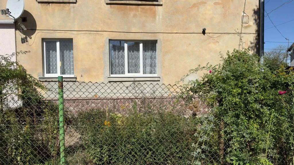 2-кімнатна квартира в районі вул.Медова Печера