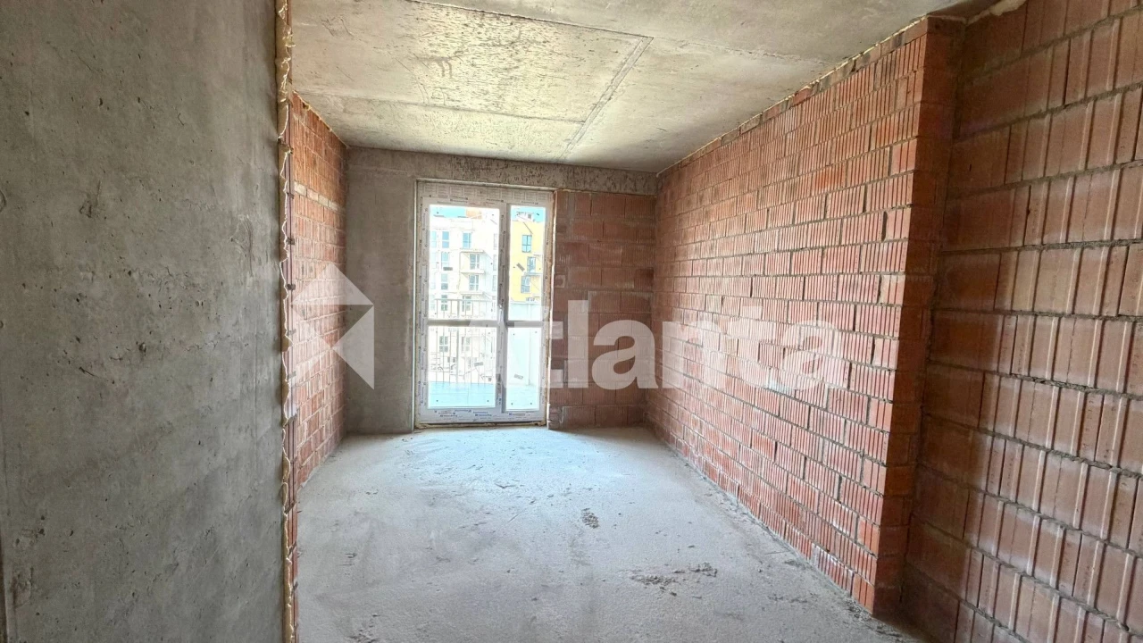 Продається 1-кімнатна квартира 35м² в ЖК Viking Hills вул.Щу