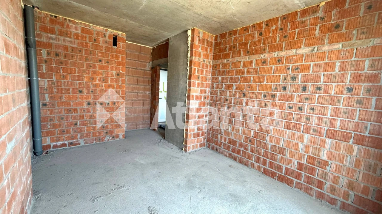 Продається 1-кімнатна квартира 35м² в ЖК Viking Hills вул.Щу
