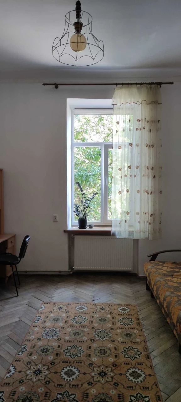 Продаж однокімнатної квартири  вул. М.Вовчка