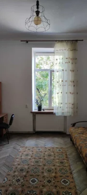 Продаж однокімнатної квартири  вул. М.Вовчка