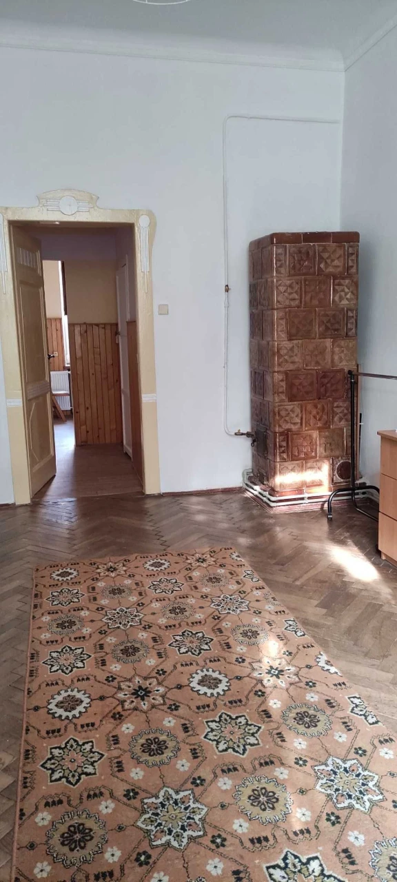 Продаж однокімнатної квартири  вул. М.Вовчка