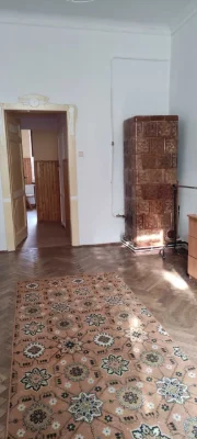 Продаж однокімнатної квартири  вул. М.Вовчка