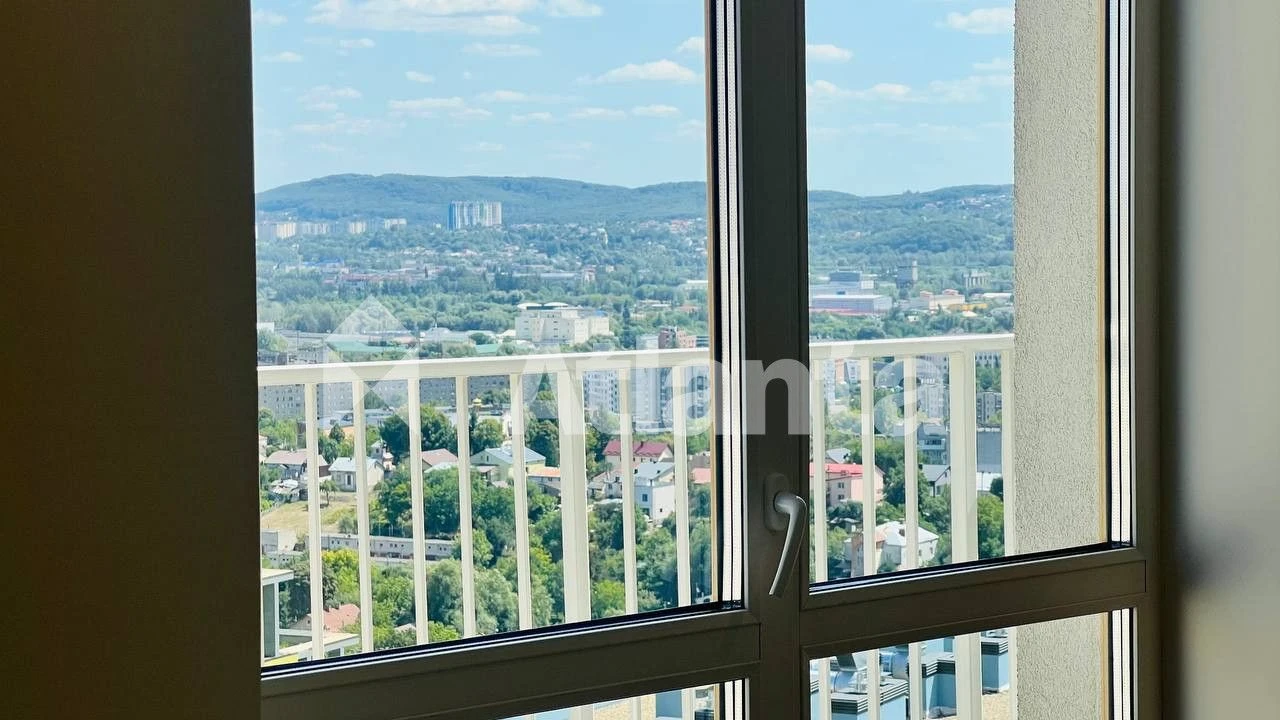 Продаж 1-но кімнатної квартири з ремонтом в ЖК Viking Hills