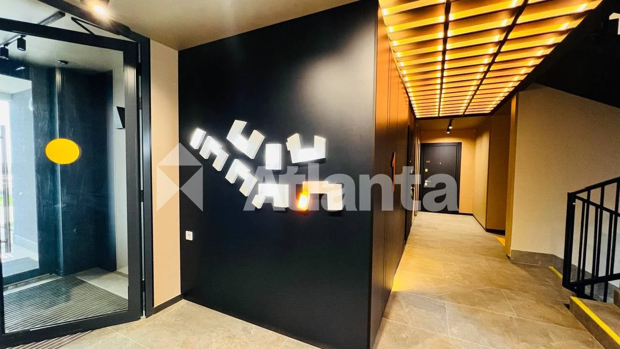 Продаж 1-но кімнатної квартири з ремонтом в ЖК Viking Hills