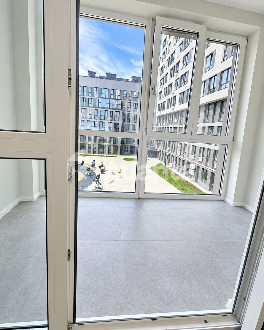 Продаж 1-кімнатної квартири, вул. Стрийська, 45Д