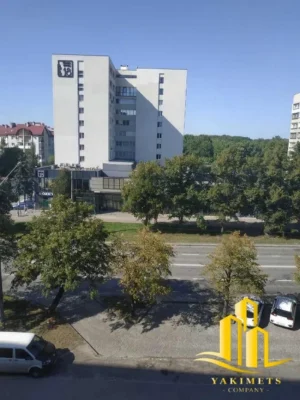 ️ЦІНА ЗНИЖЕНА!! ТОРГ!Продаж 3- к квартири: Вул. Володиимира