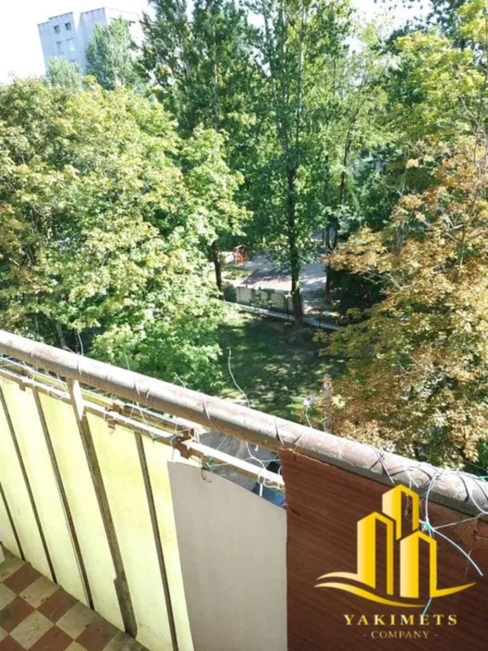 ️ЦІНА ЗНИЖЕНА!! ТОРГ!Продаж 3- к квартири: Вул. Володиимира
