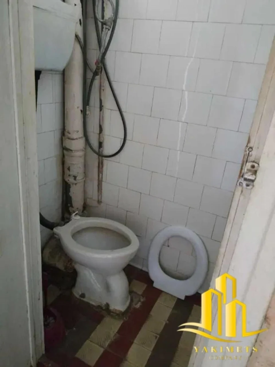 ️ЦІНА ЗНИЖЕНА!! ТОРГ!Продаж 3- к квартири: Вул. Володиимира