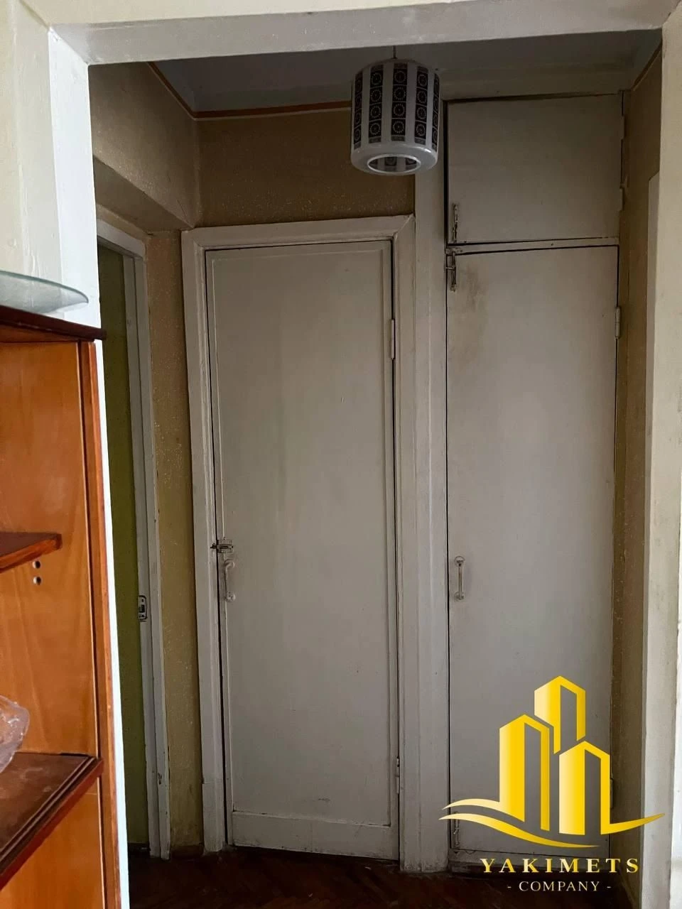 ️ЦІНА ЗНИЖЕНА!! ТОРГ!Продаж 3- к квартири: Вул. Володиимира