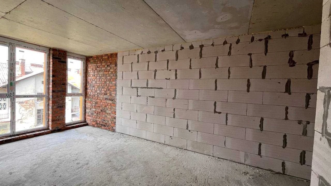 Sale of 1-room apartments in the residential complex Britannia Shevchenko St. No commission