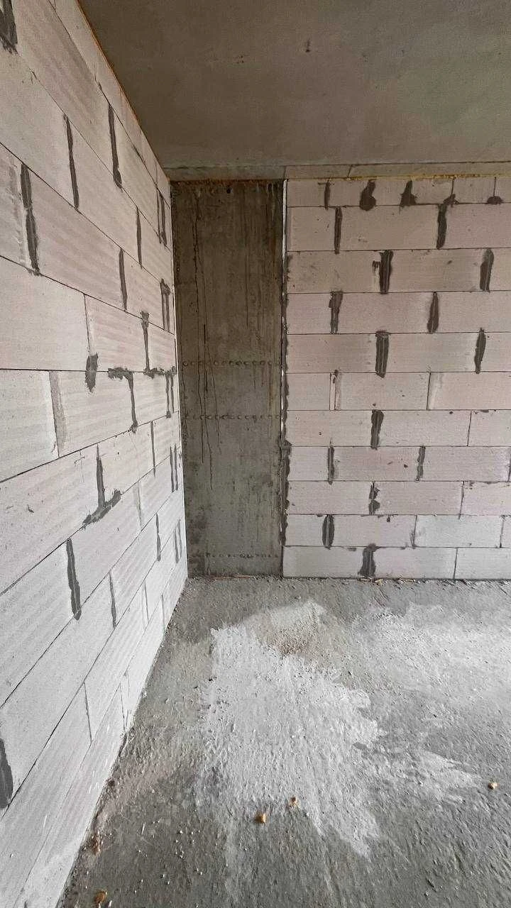 Sale of 1-room apartments in the residential complex Britannia Shevchenko St. No commission