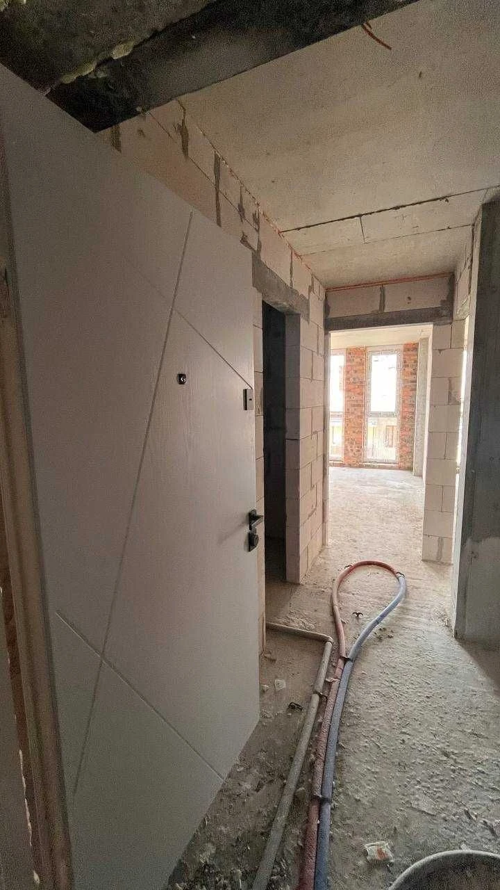 Sale of 1-room apartments in the residential complex Britannia Shevchenko St. No commission