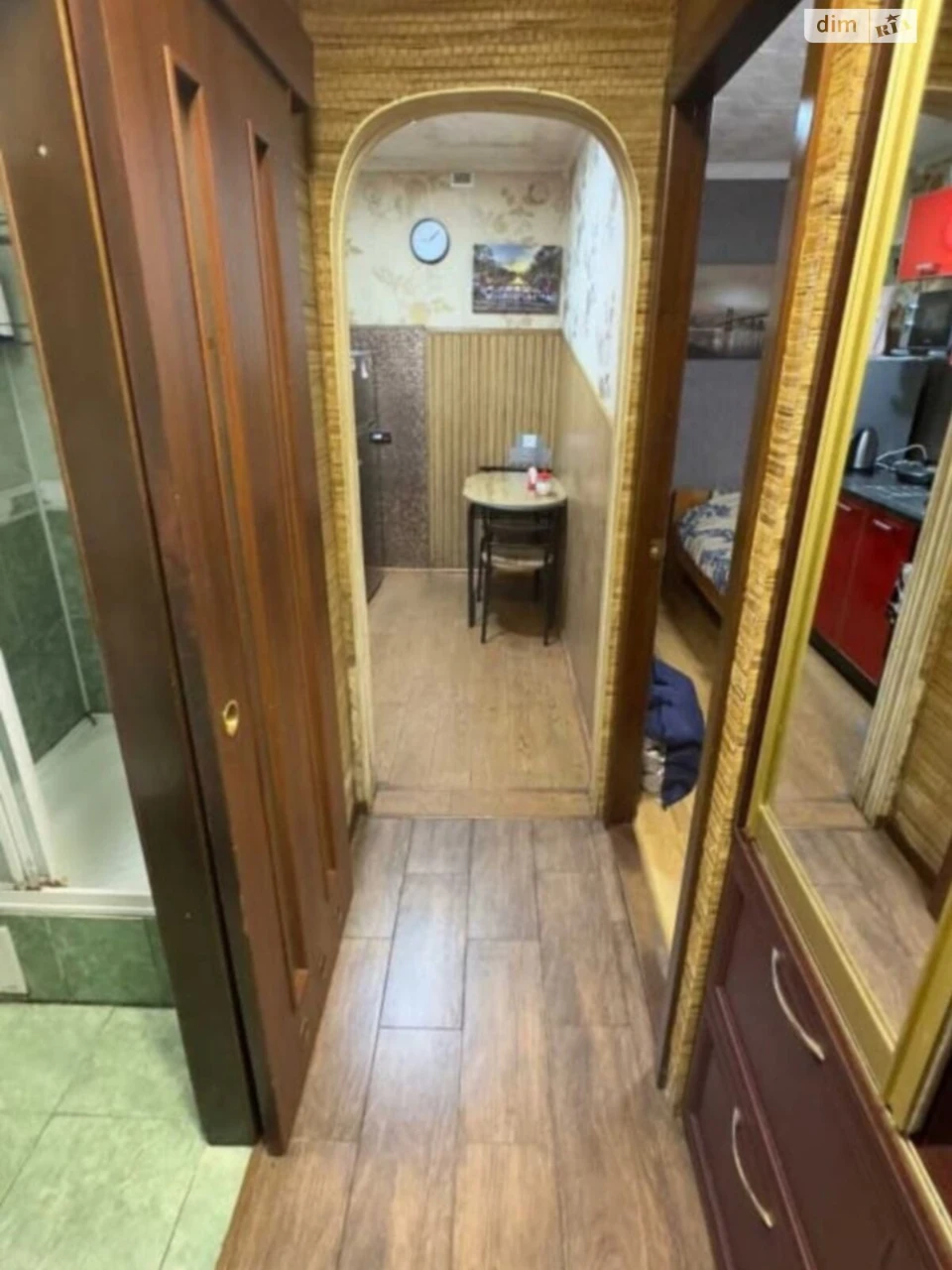 Продаж Квартира Привокзальна