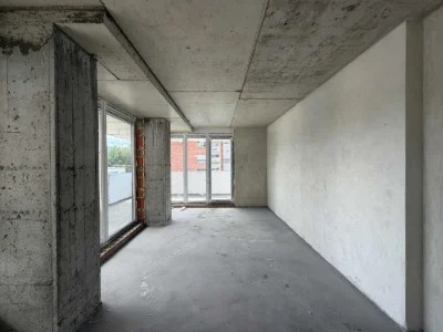 Продажа 2-ком квартиры в ЖК Five Address, ул. Раковского 24