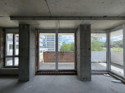 Продажа 2-ком квартиры в ЖК Five Address, ул. Раковского 24