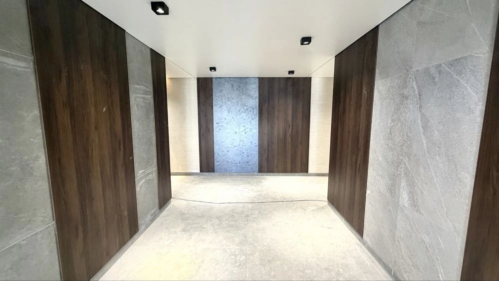 Продажа 2-ком квартиры в ЖК Five Address, ул. Раковского 24