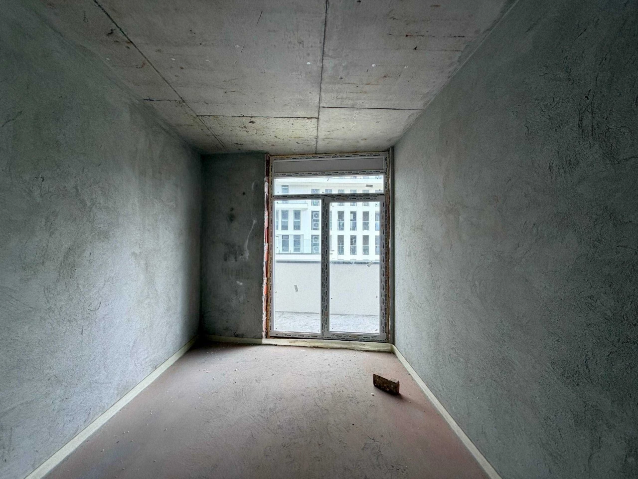 2-room apartment for sale in Five Address residential complex, Rakovskog St.
