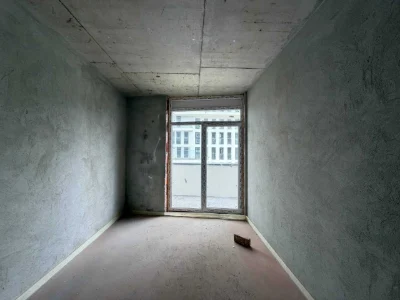 2-room apartment for sale in Five Address residential complex, Rakovskog St.