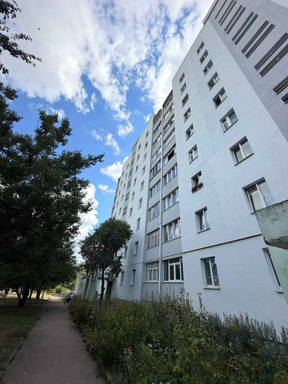 1 этаж 40м2 Новинка!Продам 1 ком квартирв Пухова