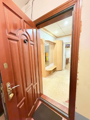 1 этаж 40м2 Новинка!Продам 1 ком квартирв Пухова