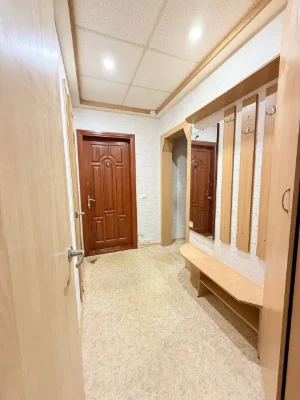 1 этаж 40м2 Новинка!Продам 1 ком квартирв Пухова