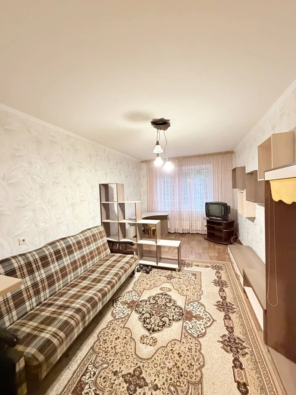 1 этаж 40м2 Новинка!Продам 1 ком квартирв Пухова