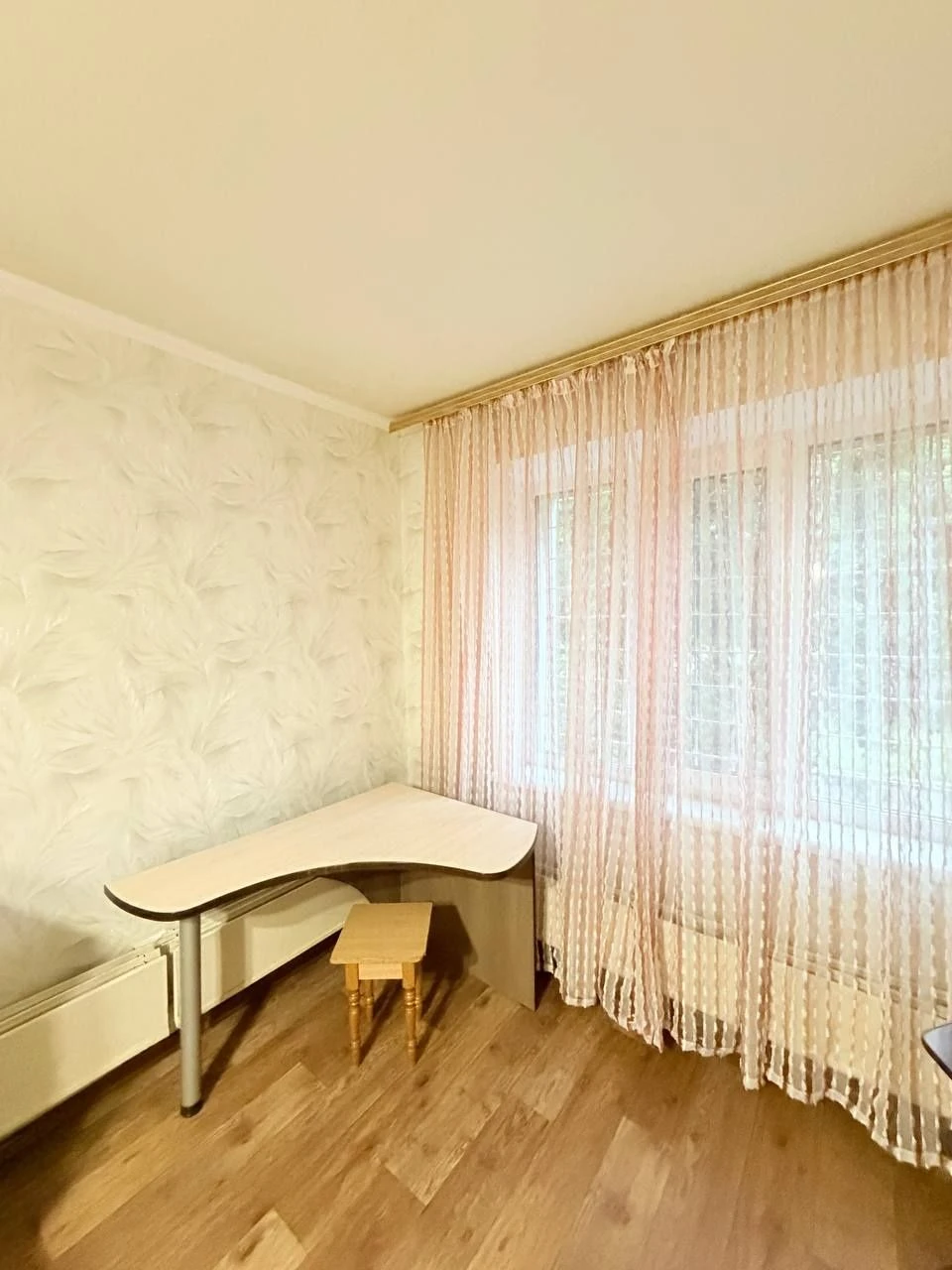 1 этаж 40м2 Новинка!Продам 1 ком квартирв Пухова