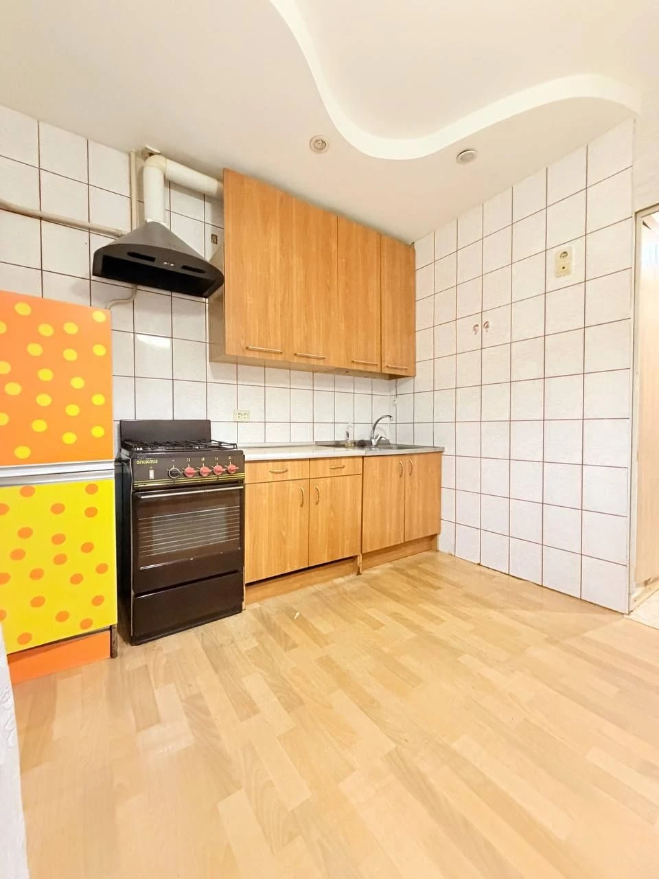 1 этаж 40м2 Новинка!Продам 1 ком квартирв Пухова