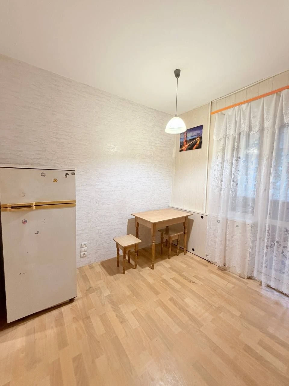 1 этаж 40м2 Новинка!Продам 1 ком квартирв Пухова