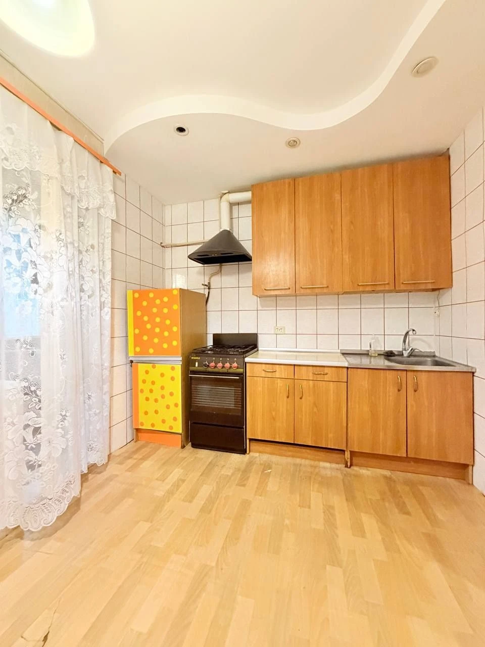 1 этаж 40м2 Новинка!Продам 1 ком квартирв Пухова