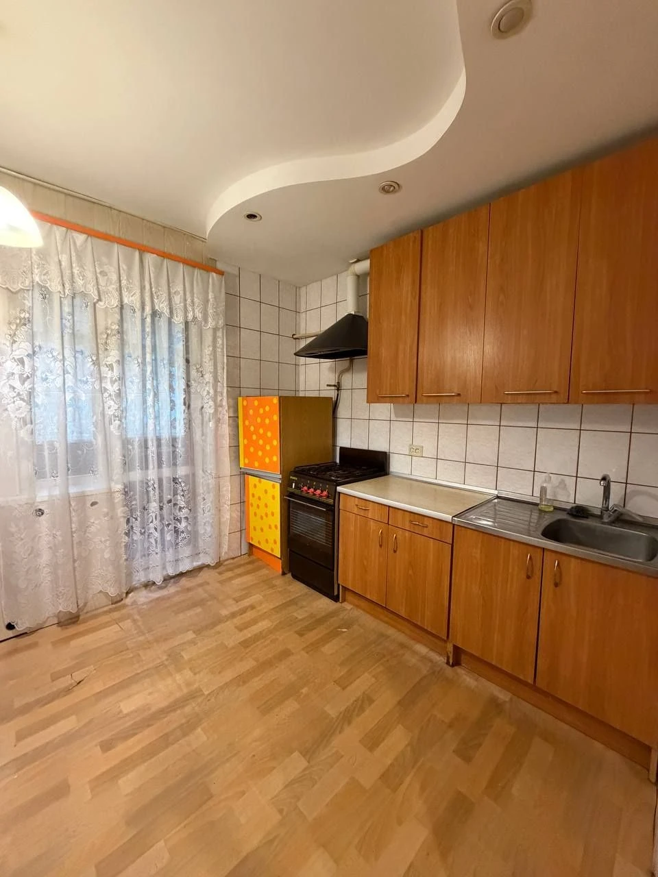 1 этаж 40м2 Новинка!Продам 1 ком квартирв Пухова