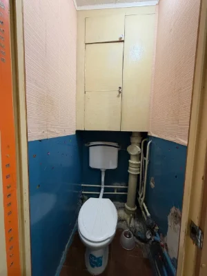 1 этаж 40м2 Новинка!Продам 1 ком квартирв Пухова