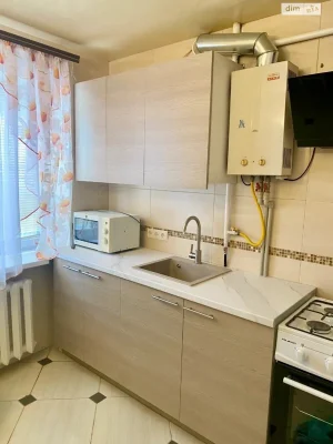Довгострокова Оренда Квартира Титова