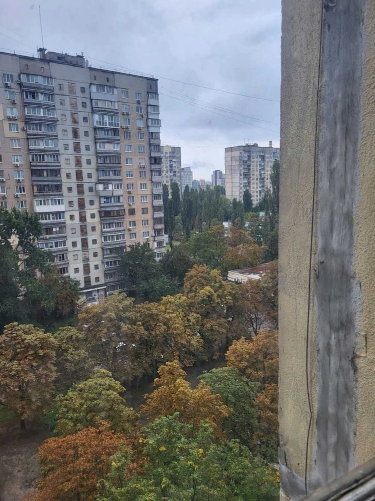 Продаж 1-кімнатної квартири 38 м², Виноградар, просп. Свобод