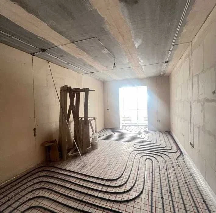 Продам 2 комн квартиру 70м2 ЖК River Town АВТОНОМНОЕ ГАЗ.ОТО