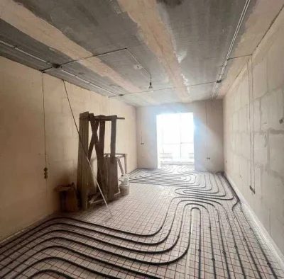 Продам 2 комн квартиру 70м2 ЖК River Town АВТОНОМНОЕ ГАЗ.ОТО