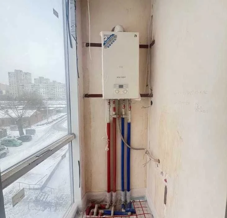 Продам 2 комн квартиру 70м2 ЖК River Town АВТОНОМНОЕ ГАЗ.ОТО